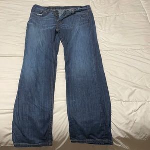 Levi Jeans
